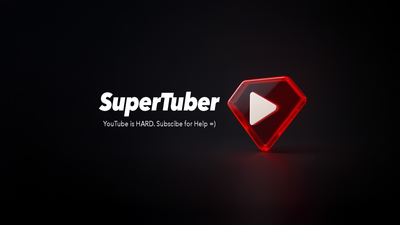 SuperTuber