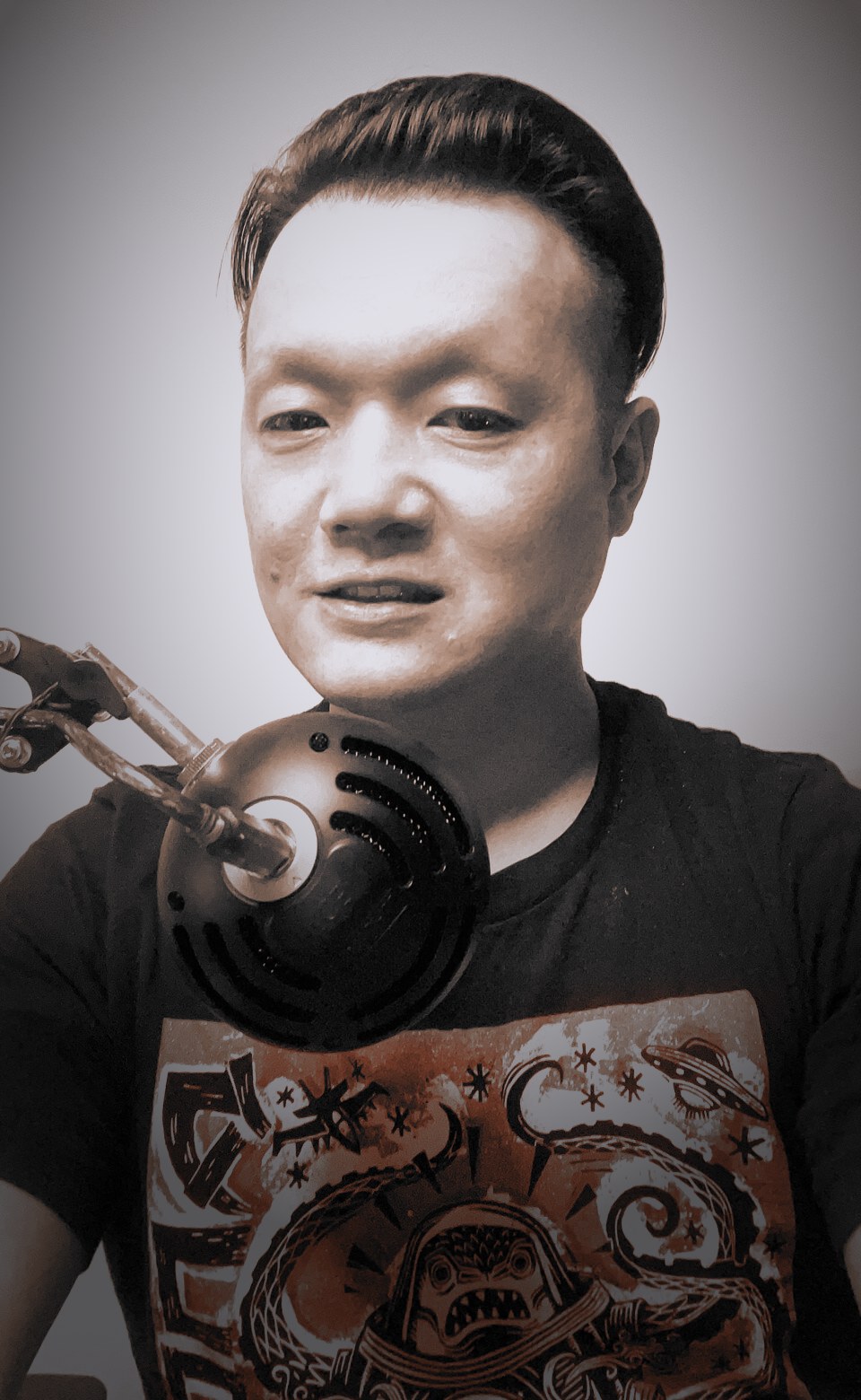 Hanley Leung