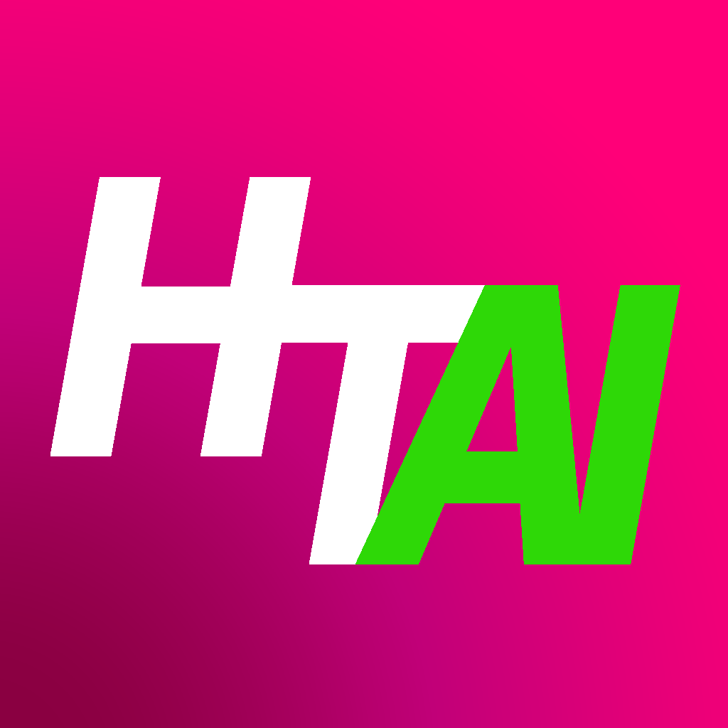 Hanley Talks AI Logo