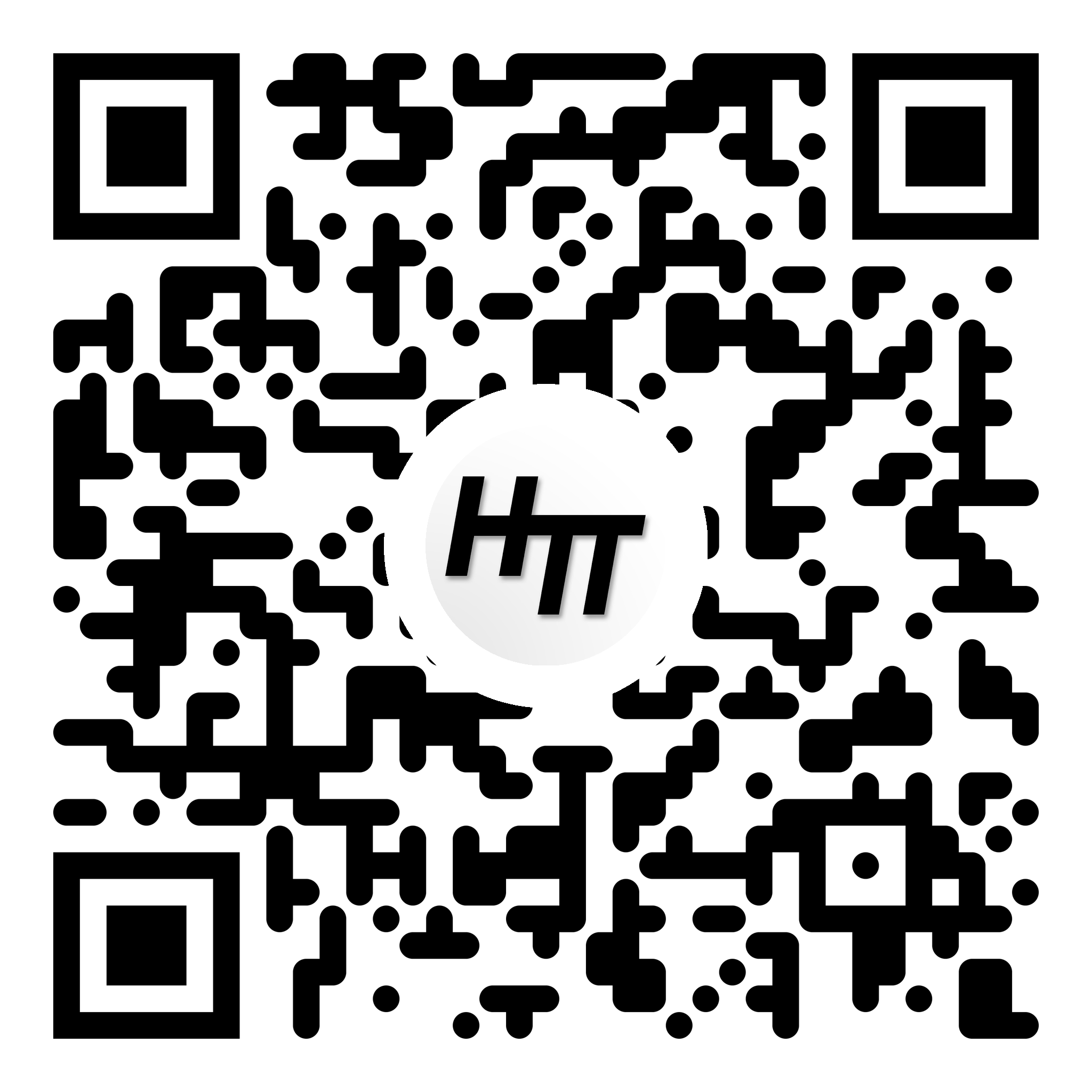 QR Code for Hanleytalkstech